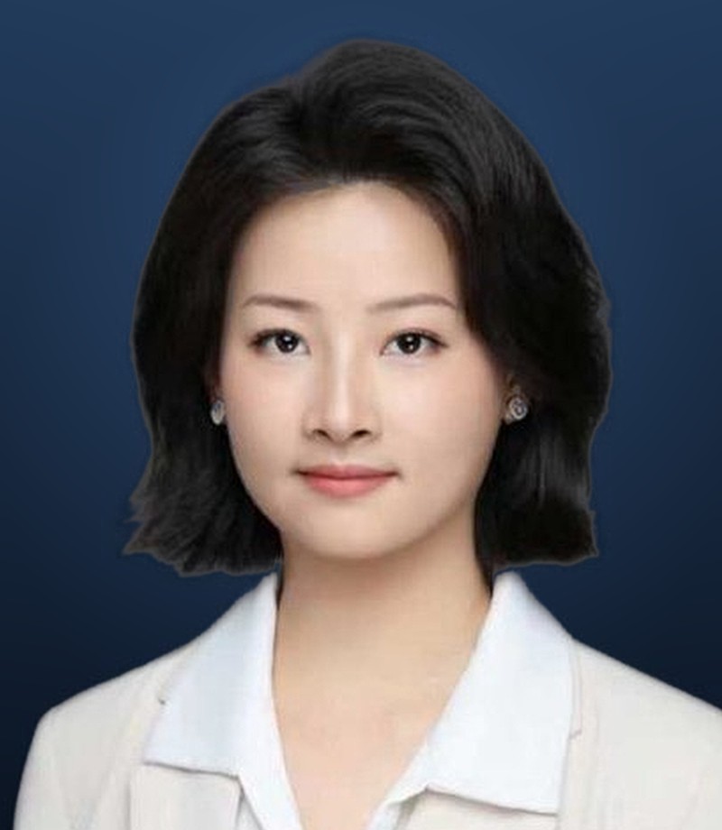 柯娜律师