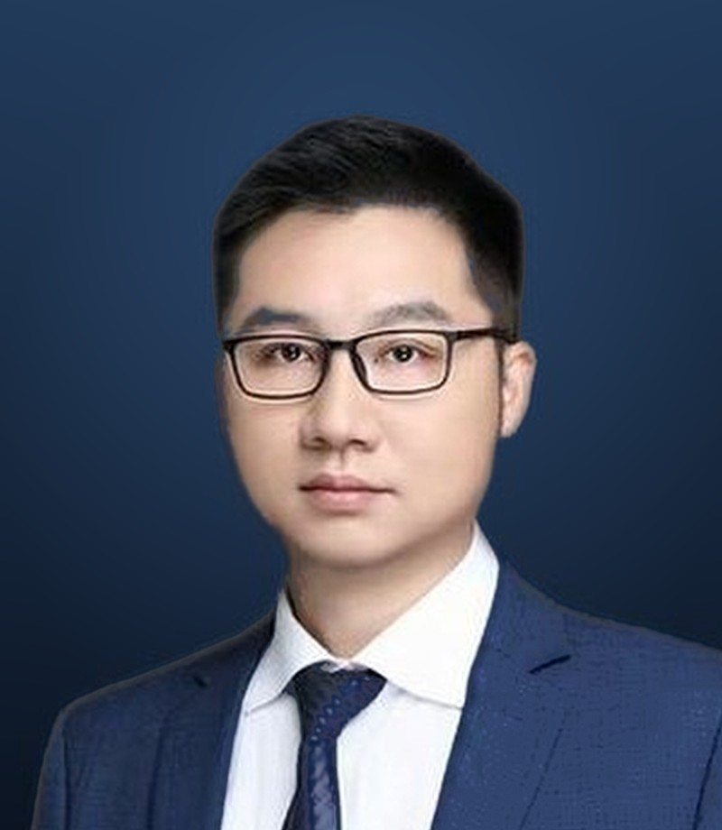 钟炜律师